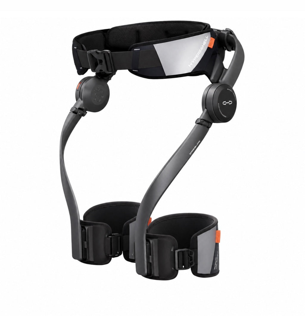 Hypershell X GO/PRO/Carbon/Ultra - Exoskelett - 400W-1000W - Wander-/Gehhilfe