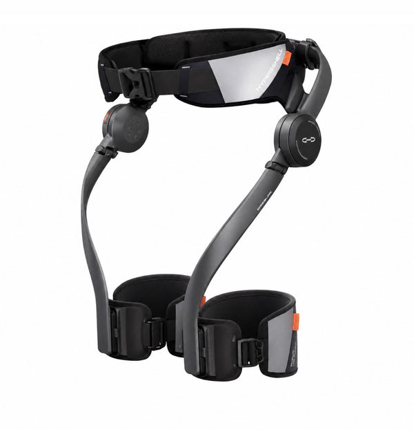 Hypershell X GO/PRO/Carbon/Ultra - Exoskelett - 400W-1000W - Wander-/Gehhilfe