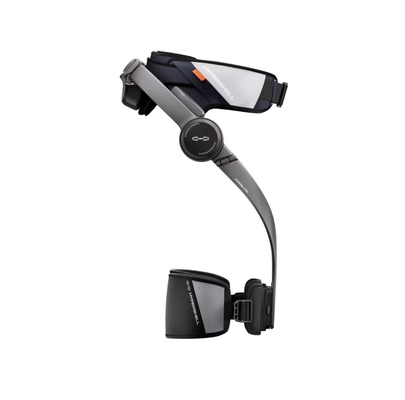Hypershell X GO/PRO/Carbon/Ultra - Exoskelett - 400W-1000W - Wander-/Gehhilfe