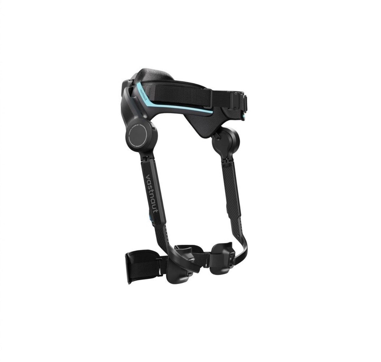Vastnaut ONE Dual-Motor/4x4 - Exoskelett - 1PS-2,2PS - Wander-/Gehhilfe