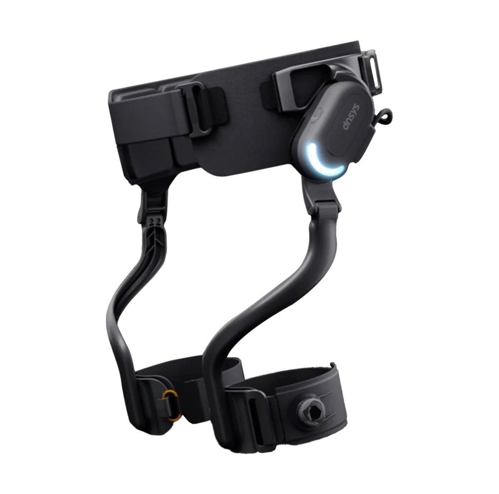 DNSYS X1 - Exoskelett  - 900W/1,2PS - elektrische Wander-/Gehhilfe