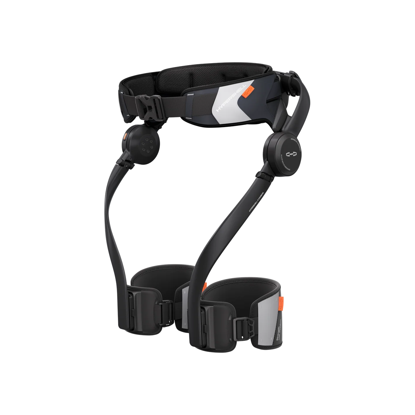 Hypershell X GO/PRO/Carbon/Ultra - Exoskelett - 400W-1000W - Wander-/Gehhilfe