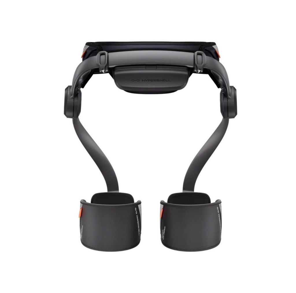 Hypershell X GO/PRO/Carbon/Ultra - Exoskelett - 400W-1000W - Wander-/Gehhilfe
