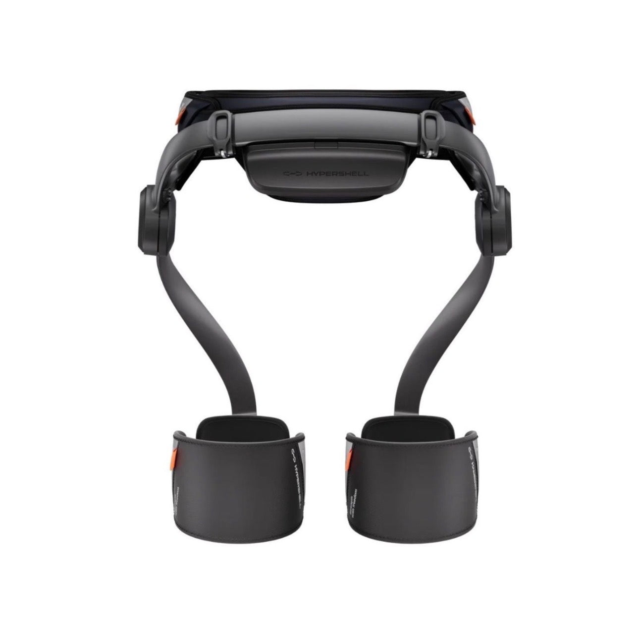 Hypershell X GO/PRO/Carbon/Ultra - Exoskelett - 400W-1000W - Wander-/Gehhilfe