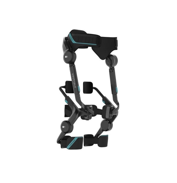Vastnaut ONE Dual-Motor/4x4 - Exoskelett - 1PS-2,2PS - Wander-/Gehhilfe