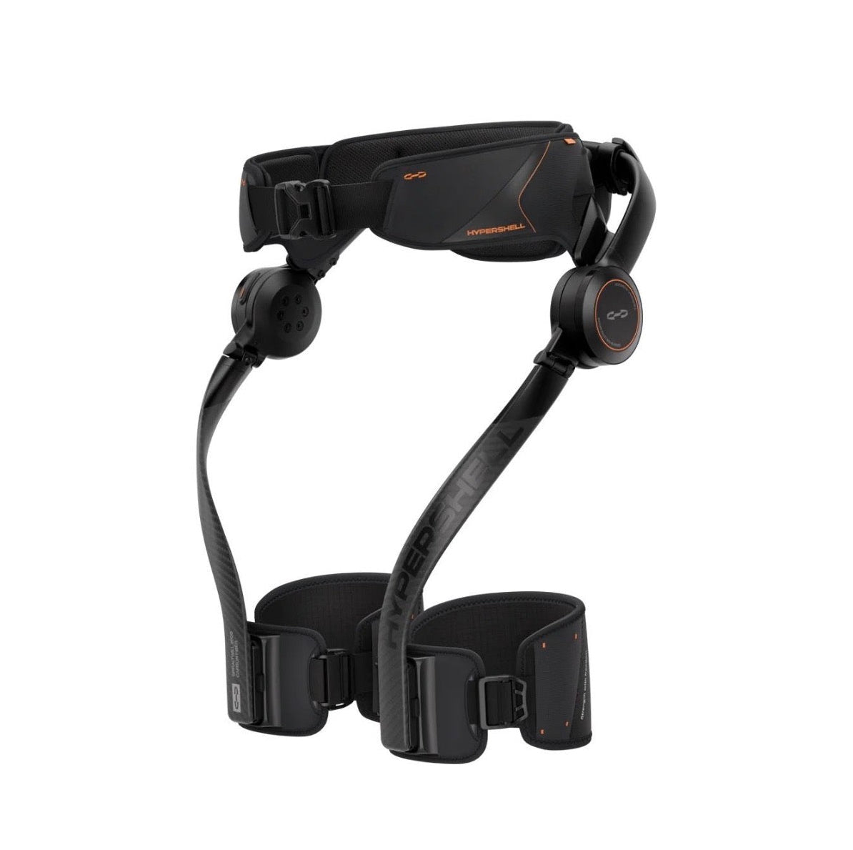 Hypershell X GO/PRO/Carbon/Ultra - Exoskelett - 400W-1000W - Wander-/Gehhilfe