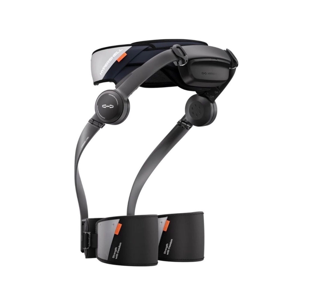 Hypershell X GO/PRO/Carbon/Ultra - Exoskelett - 400W-1000W - Wander-/Gehhilfe