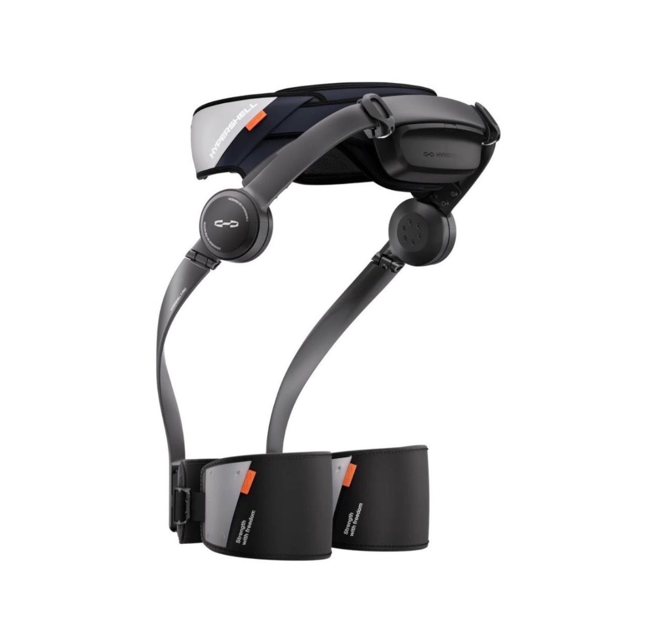 Hypershell X GO/PRO/Carbon/Ultra - Exoskelett - 400W-1000W - Wander-/Gehhilfe